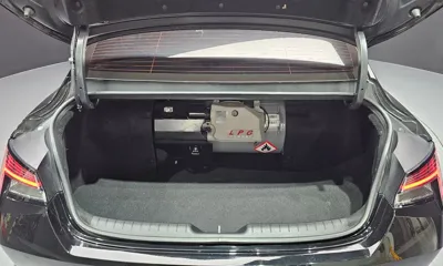 Hyundai Avante 2023, 62992 км, за 11356.18 USD - фото 20