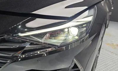 Hyundai Avante 2023, 62992 км, за 11356.18 USD - фото 22