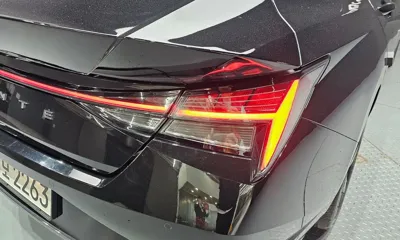 Hyundai Avante 2023, 62992 км, за 11356.18 USD - фото 23