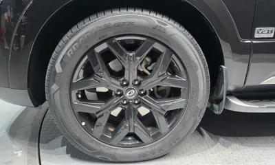 Kia Mohave 2021, 70950 км, за 28573.29 USD