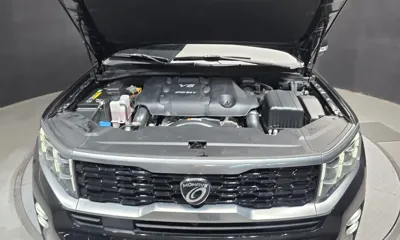 Kia Mohave 2021, 70950 км, за 28573.29 USD - фото 6