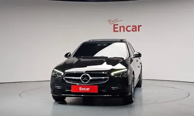 Mercedes-Benz C-Class 2024, 16837 км, за 28951.16 USD