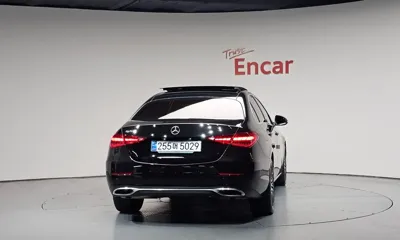 Mercedes-Benz C-Class 2024, 16837 км, за 28951.16 USD