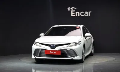 Toyota Camry 2019, 125624 км, за 15960.92 USD