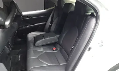 Toyota Camry 2019, 125624 км, за 15960.92 USD - фото 11
