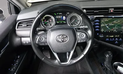 Toyota Camry 2019, 125624 км, за 15960.92 USD - фото 13