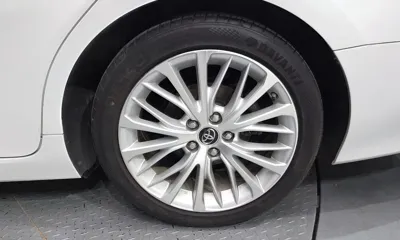 Toyota Camry 2019, 125624 км, за 15960.92 USD - фото 21