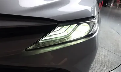 Toyota Camry 2019, 125624 км, за 15960.92 USD - фото 22