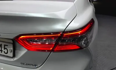 Toyota Camry 2019, 125624 км, за 15960.92 USD - фото 23