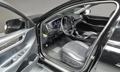 Hyundai Grandeur 2018, 132372 км, за 7866.21 USD - фото 10