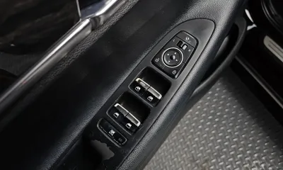 Hyundai Grandeur 2018, 132372 км, за 7866.21 USD - фото 12