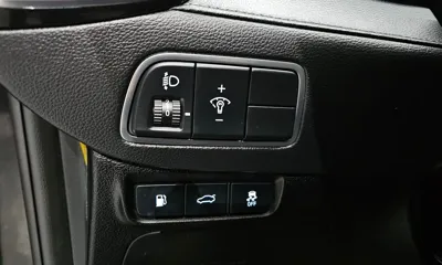 Hyundai Grandeur 2018, 132372 км, за 7866.21 USD - фото 13