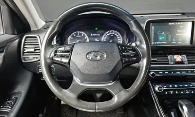 Hyundai Grandeur 2018, 132372 км, за 7866.21 USD - фото 15
