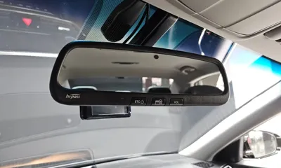 Hyundai Grandeur 2018, 132372 км, за 7866.21 USD - фото 18