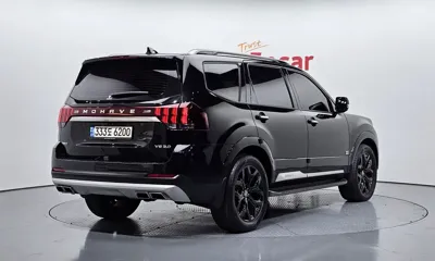 Kia Mohave 2020, 81061 км, за 20812.68 USD