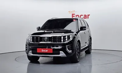 Kia Mohave 2020, 81061 км, за 20812.68 USD