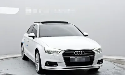 Audi A3 2018, 60849 км, за 9188.27 USD