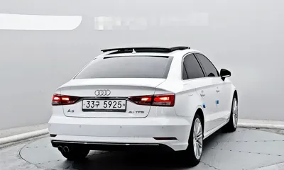 Audi A3 2018, 60849 км, за 9188.27 USD
