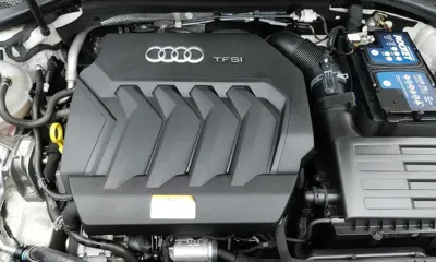 Audi A3 2018, 60849 км, за 9188.27 USD - фото 6