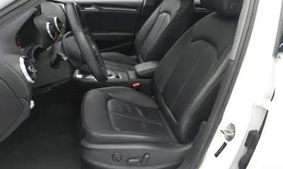 Audi A3 2018, 60849 км, за 9188.27 USD - фото 9