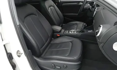 Audi A3 2018, 60849 км, за 9188.27 USD - фото 10