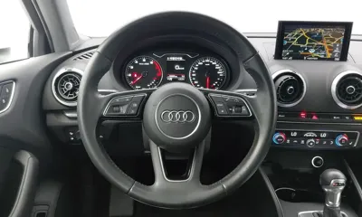 Audi A3 2018, 60849 км, за 9188.27 USD - фото 13