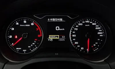 Audi A3 2018, 60849 км, за 9188.27 USD - фото 14
