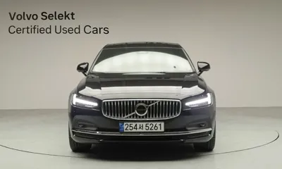 Volvo S90 2024, 5516 км, за 32228.37 USD