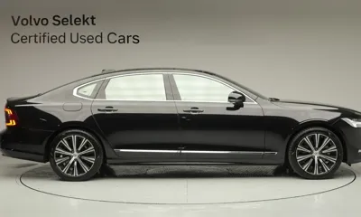 Volvo S90 2024, 5516 км, за 32228.37 USD