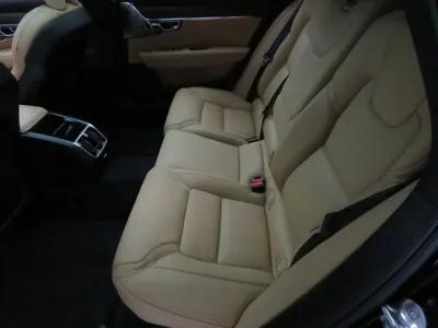 Volvo S90 2024, 5516 км, за 32228.37 USD - фото 8