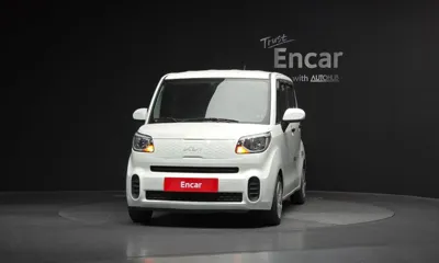 Kia Ray 2022, 116183 км, за 5219.69 USD