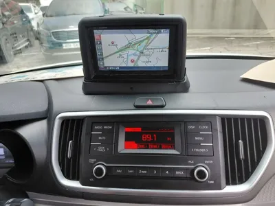 Kia Ray 2022, 116183 км, за 5219.69 USD