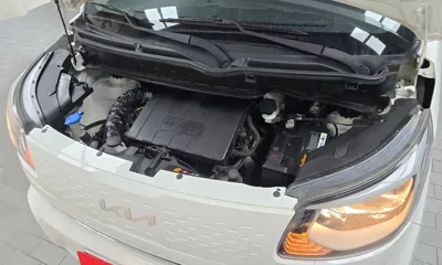 Kia Ray 2022, 116183 км, за 5219.69 USD - фото 8
