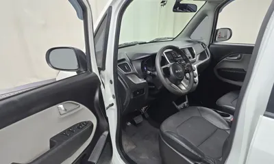 Kia Ray 2022, 116183 км, за 5219.69 USD - фото 10