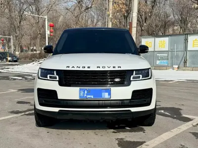 Land Rover Range Rover 2014, 160000 км, за 41054.08 USD