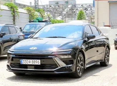 Hyundai Sonata 2024, 29444 км, за 22311.93 USD