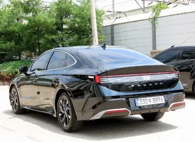 Hyundai Sonata 2024, 29444 км, за 22311.93 USD