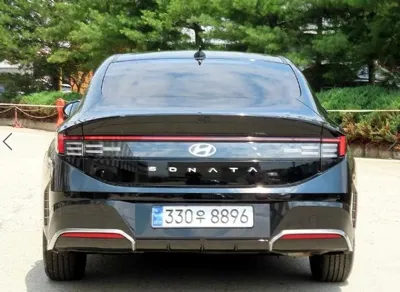Hyundai Sonata 2024, 29444 км, за 22311.93 USD