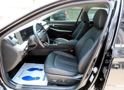 Hyundai Sonata 2024, 29444 км, за 22311.93 USD