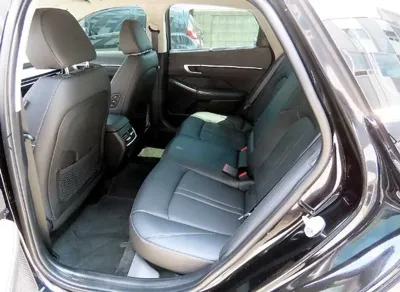 Hyundai Sonata 2024, 29444 км, за 22143.33 USD - фото 6