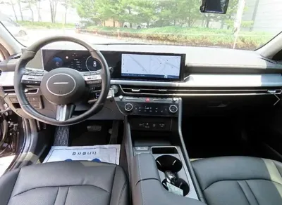Hyundai Sonata 2024, 29444 км, за 22143.33 USD - фото 7