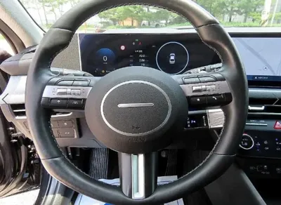 Hyundai Sonata 2024, 29444 км, за 22143.33 USD - фото 8