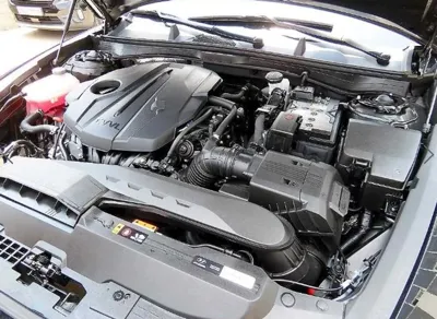 Hyundai Sonata 2024, 29444 км, за 22143.33 USD - фото 19