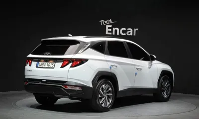 Hyundai Tucson 2023, 30104 км, за 16451.93 USD