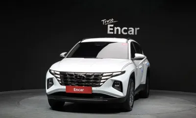 Hyundai Tucson 2023, 30104 км, за 16451.93 USD