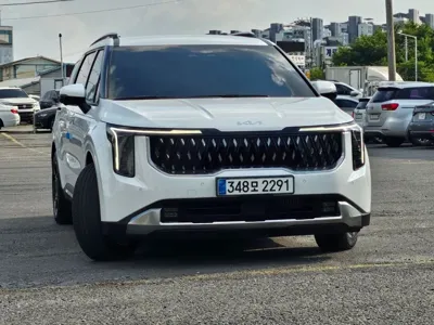 Kia Canival 2025, 34927 км, за 26014.86 USD