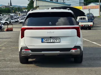 Kia Canival 2025, 34927 км, за 26014.86 USD