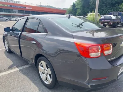 ChevroletGMDaewoo Malibu 2013, 243607 км, за 1641.07 USD