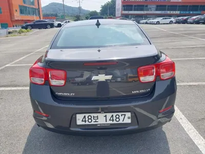ChevroletGMDaewoo Malibu 2013, 243607 км, за 1641.07 USD
