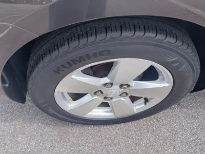 ChevroletGMDaewoo Malibu 2013, 243607 км, за 1641.07 USD